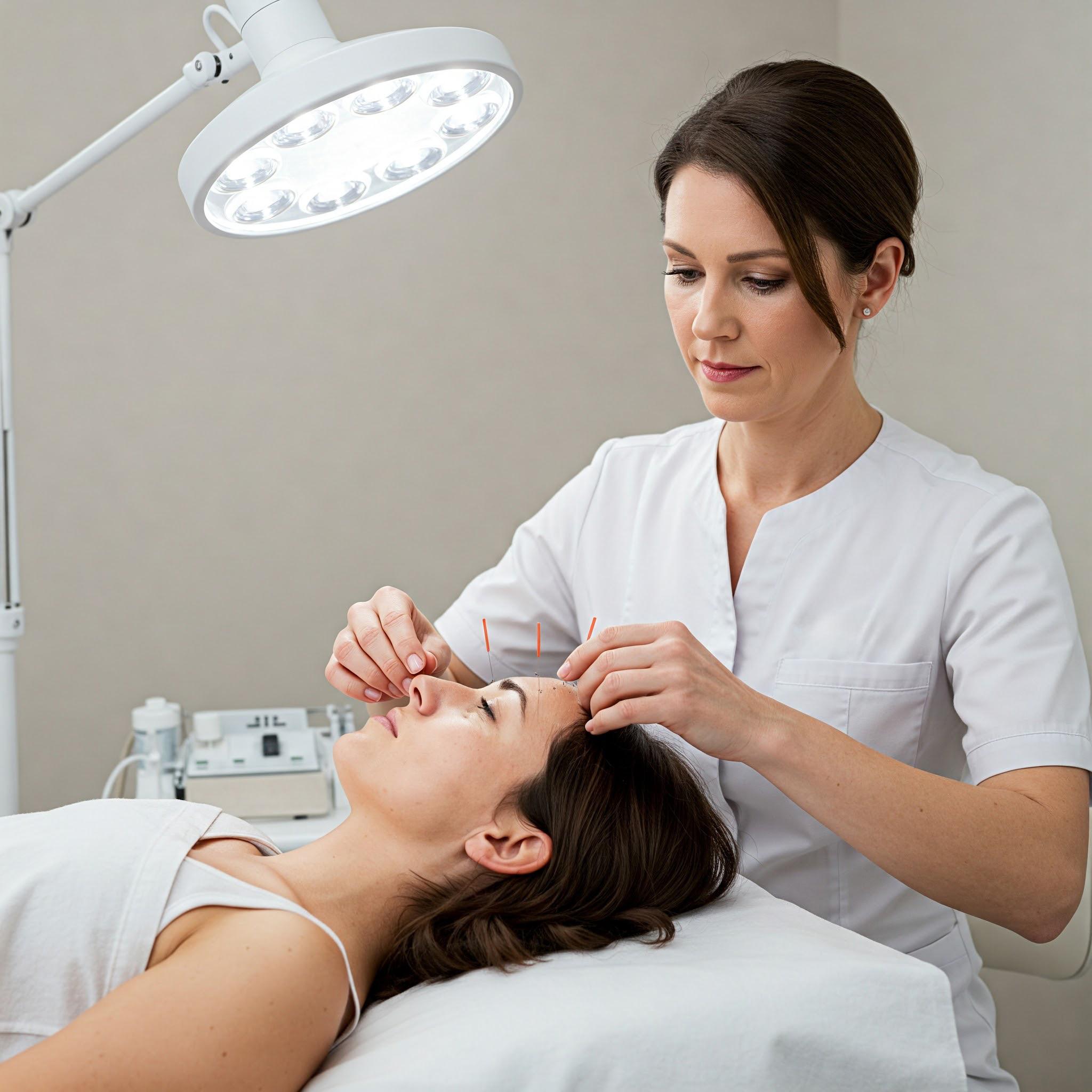 Aculifting