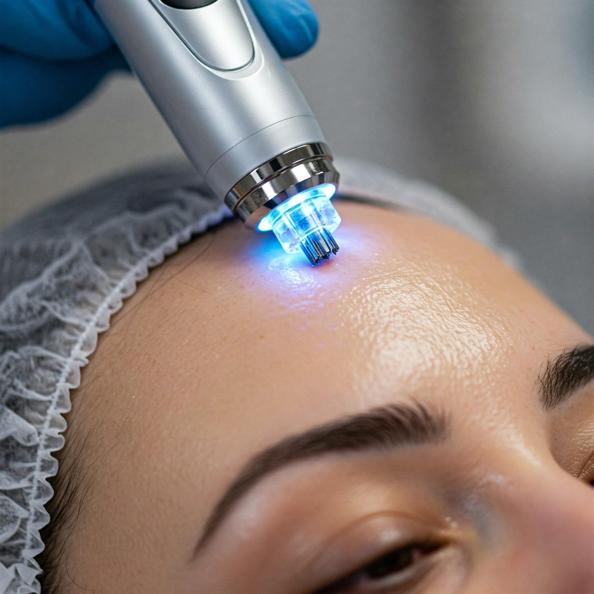Dermapen