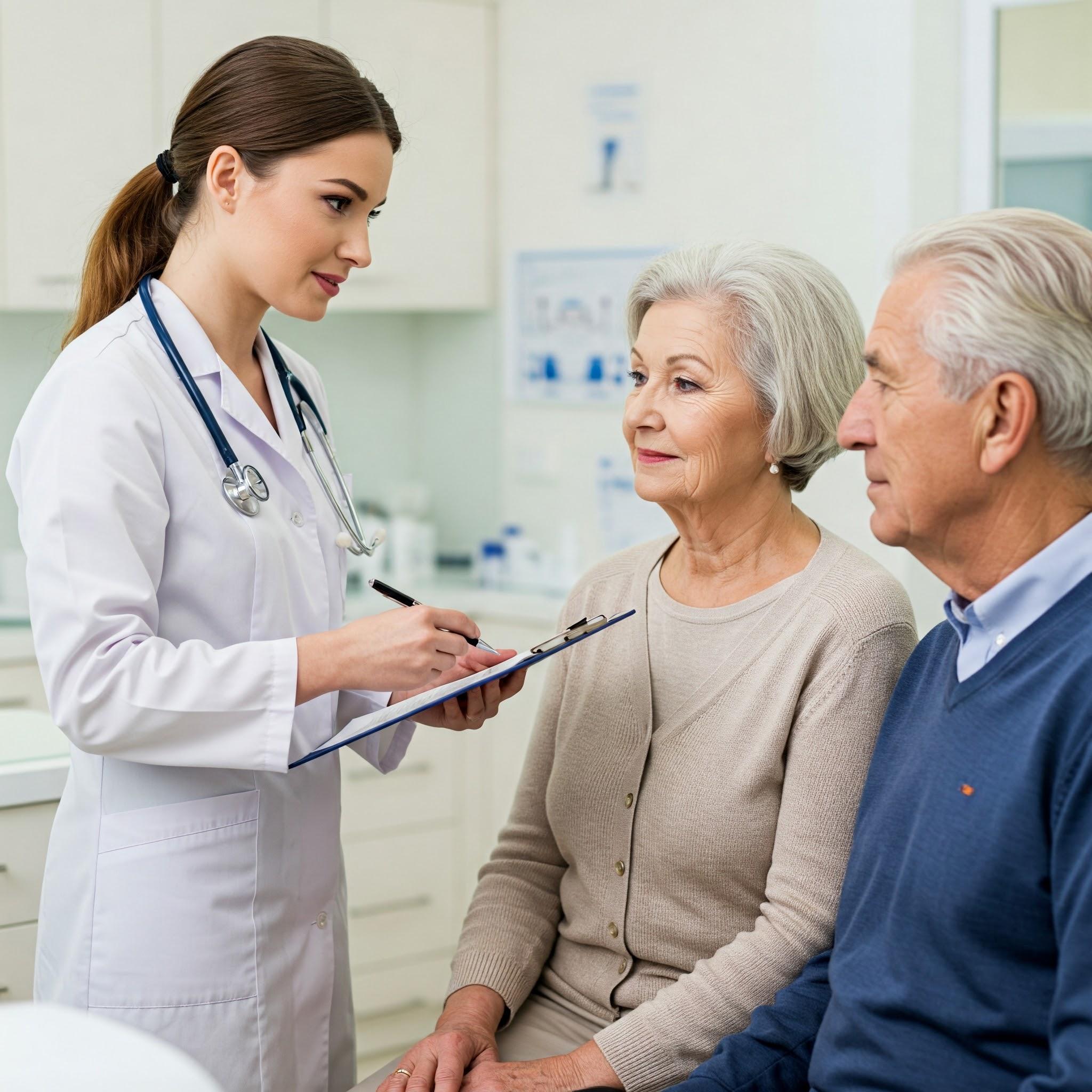 Médecine anti-age