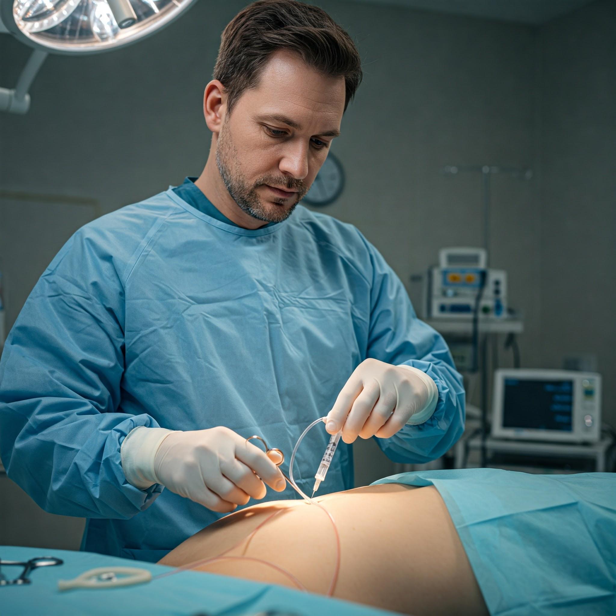 Mesotherapie