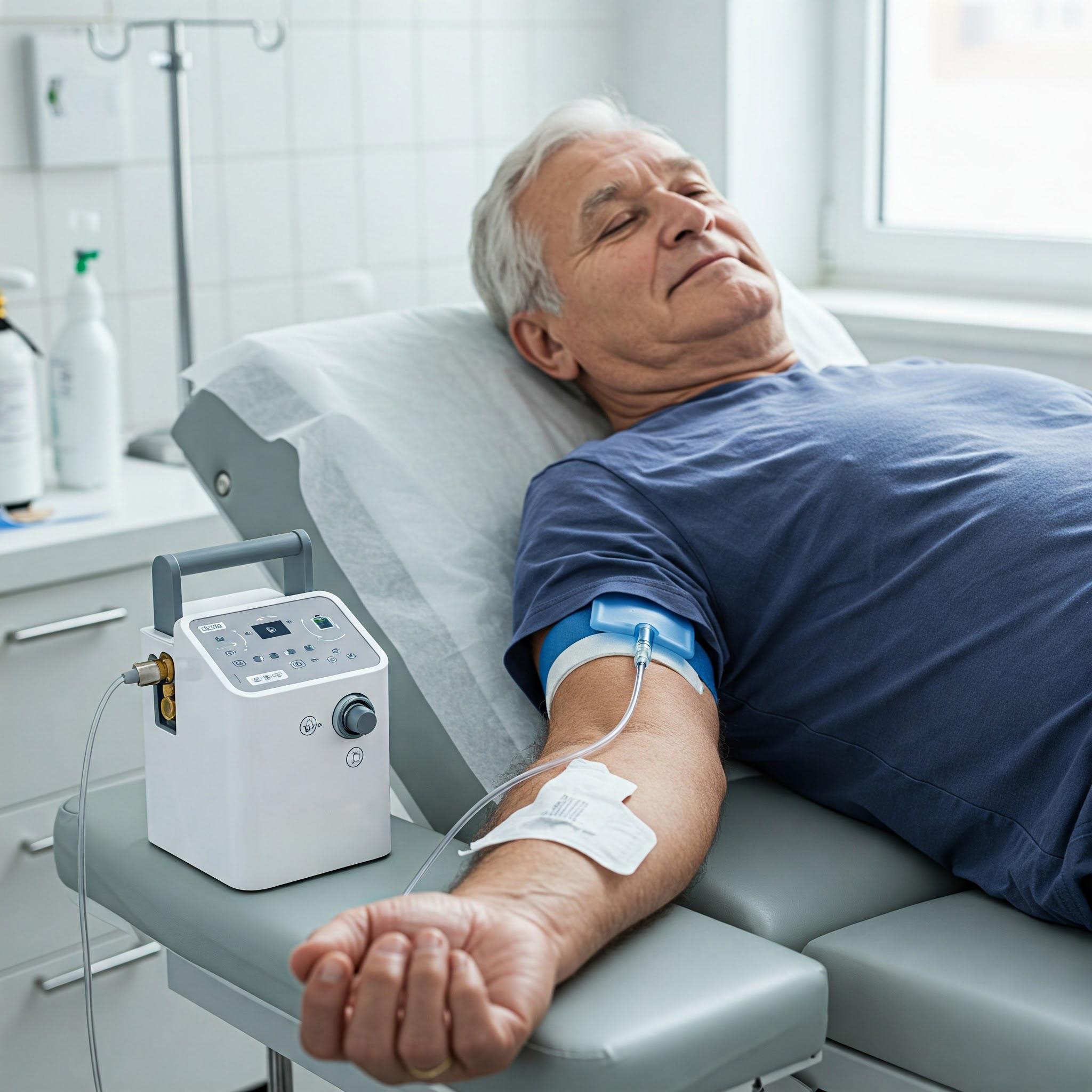 Ozonotherapie