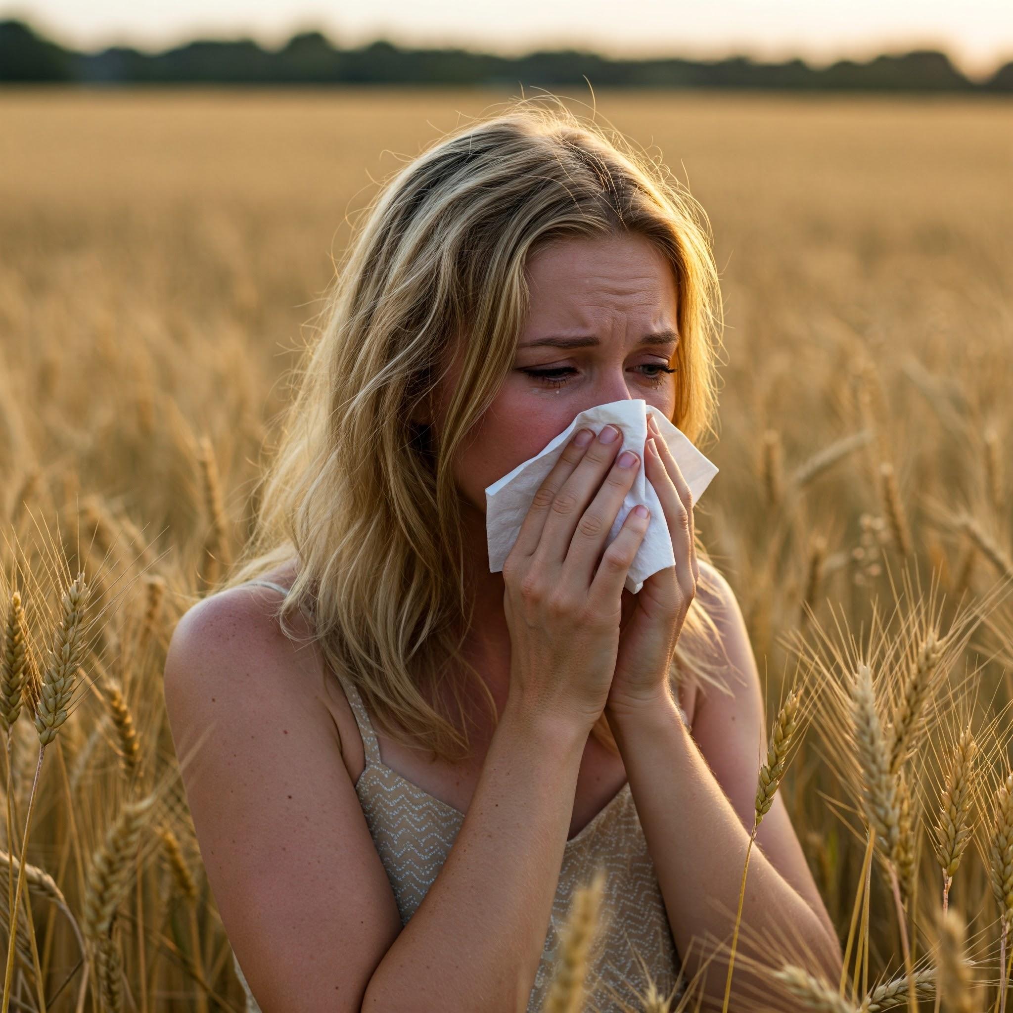 Rhinite allergique