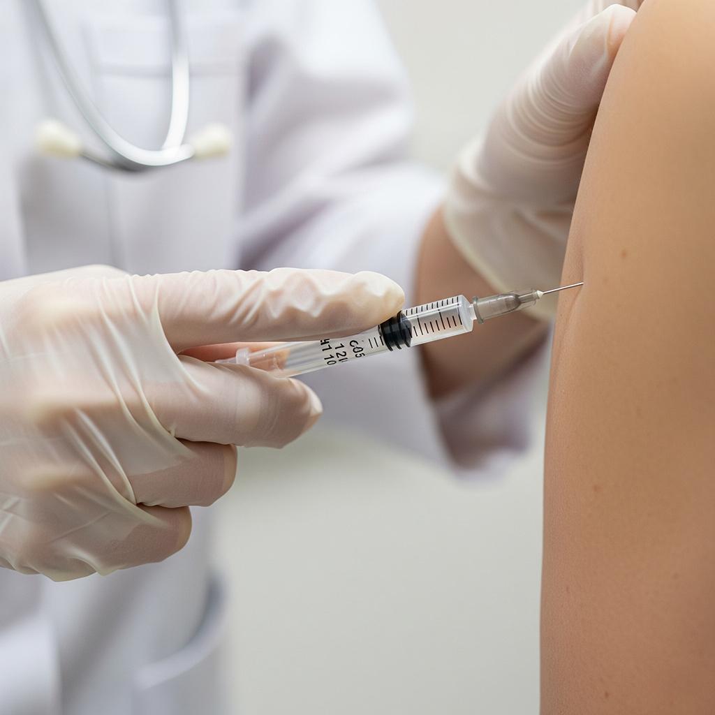 Injections thérapeutiques
