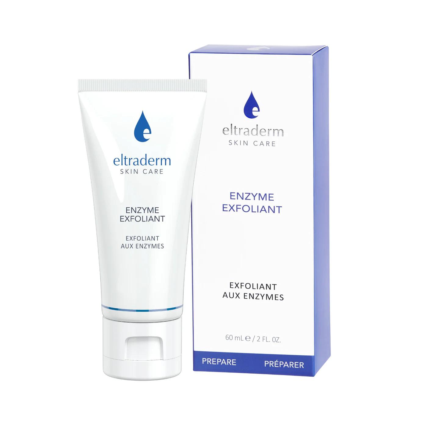 ELTRADERM EXFOLIANT ENZYME