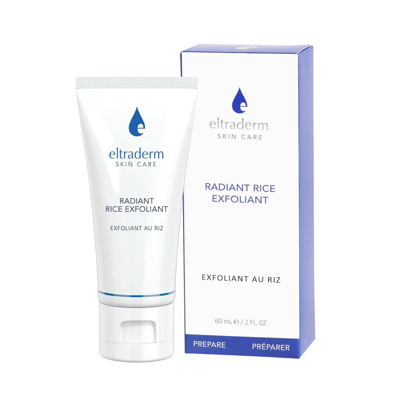 EXFOLIANT RIZ