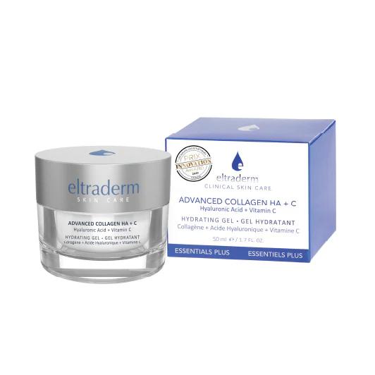 adv collagen ha + c