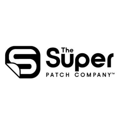 logo super patch